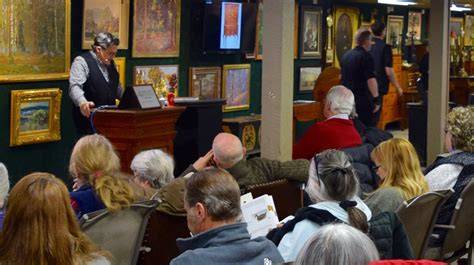 Auction PenalbaWeb.com