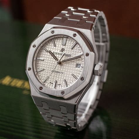 Audemars piguet royal oak PenalbaWeb.com