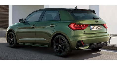 Audi a 1 PenalbaWeb.com