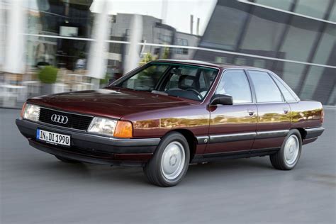 Audi 100 2 3 PenalbaWeb.com