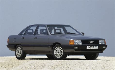 Audi 100 diesel PenalbaWeb.com