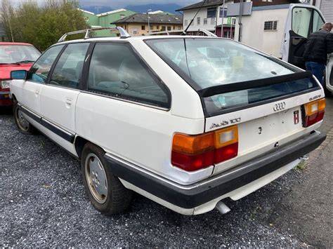 Audi 100 quattro PenalbaWeb.com