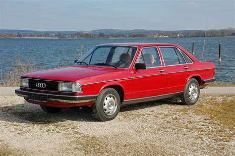 Audi 100 PenalbaWeb.com