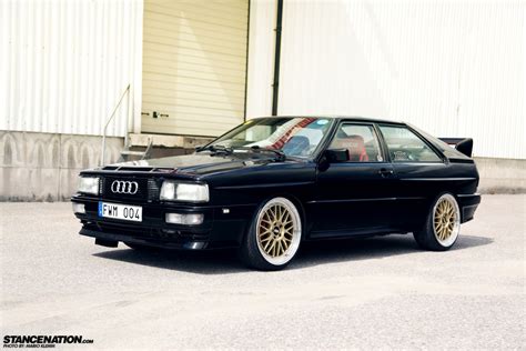 Audi 80 quattro PenalbaWeb.com