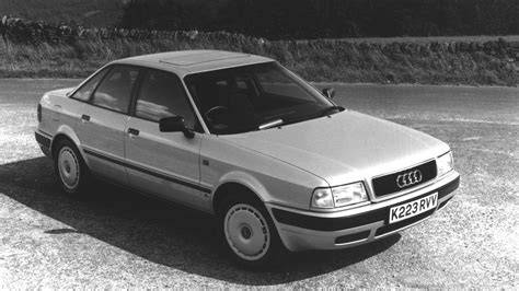 Audi 80 tdi PenalbaWeb.com