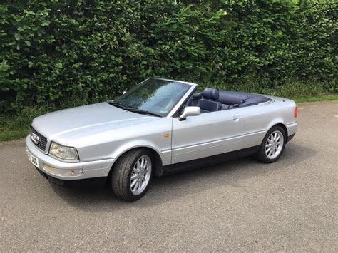 Audi 80 avant PenalbaWeb.com