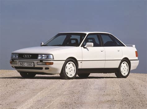 Audi 90 PenalbaWeb.com