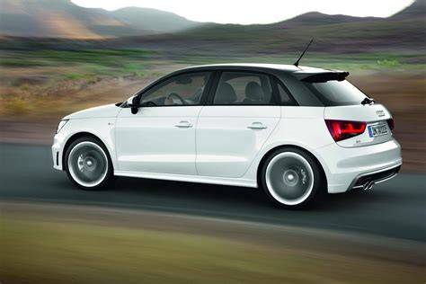 Audi a1 sportback PenalbaWeb.com