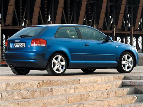 Audi a3 2003 PenalbaWeb.com