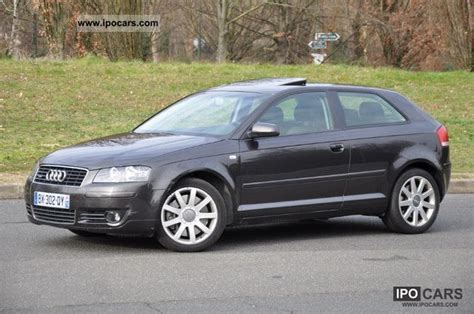 Audi a3 2004 PenalbaWeb.com