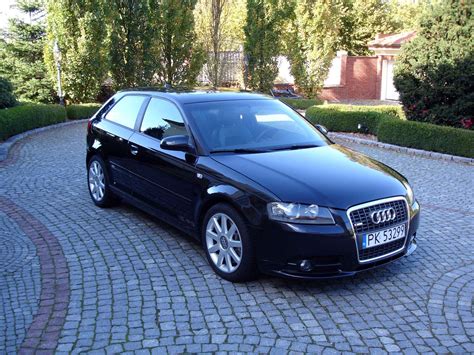 Audi a3 2005 PenalbaWeb.com
