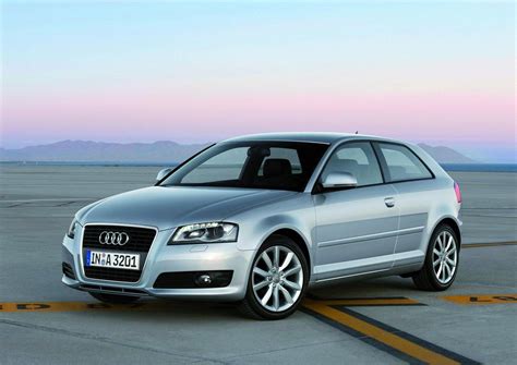 Audi a3 2009 PenalbaWeb.com