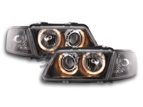 Audi a3 8l faros PenalbaWeb.com