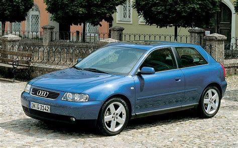 Audi a3 8l PenalbaWeb.com