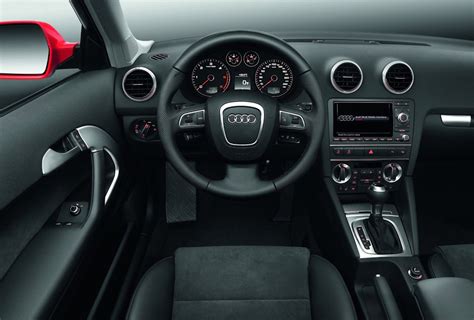 Audi a3 8p interior PenalbaWeb.com