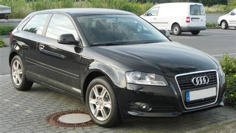 Audi a3 8p PenalbaWeb.com