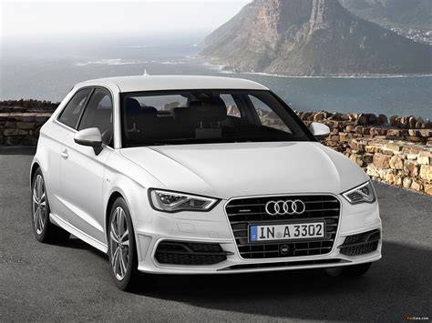 Audi a3 8v PenalbaWeb.com
