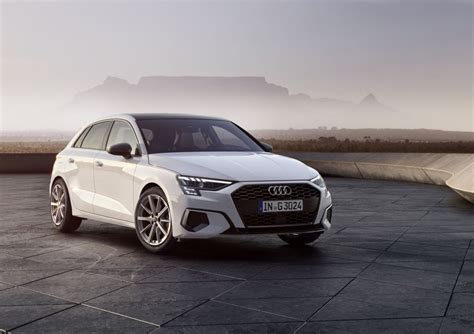 Audi a3 sportback e tron PenalbaWeb.com