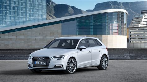 Audi a3 e tron PenalbaWeb.com