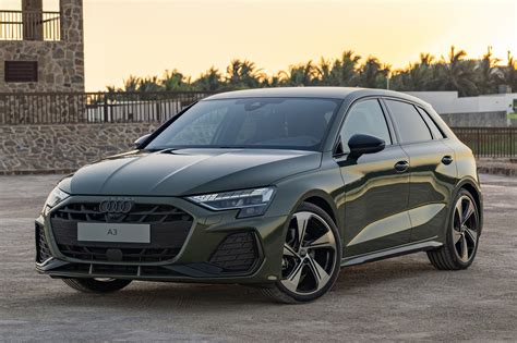 Audi a3 PenalbaWeb.com