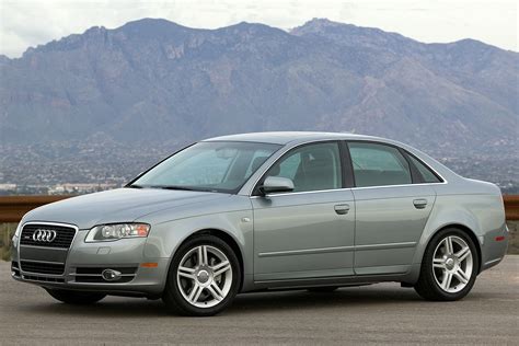 Audi a4 2008 PenalbaWeb.com