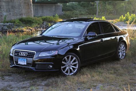 Audi a4 2010 PenalbaWeb.com