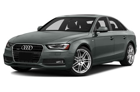 Audi a4 2014 PenalbaWeb.com