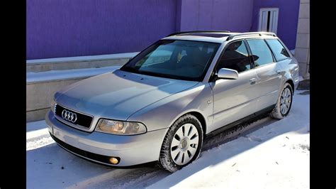 Audi a4 b4 PenalbaWeb.com
