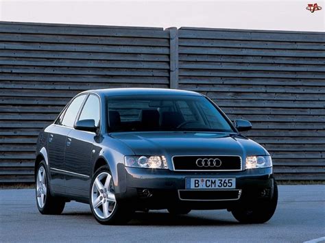 Audi a4 b6 PenalbaWeb.com