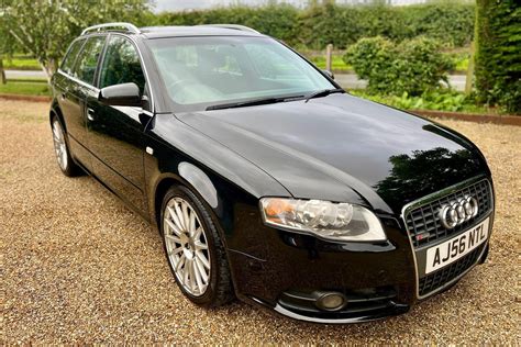 Audi a4 b7 PenalbaWeb.com