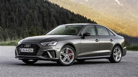 Audi a4  nuevo PenalbaWeb.com