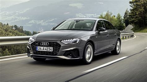 Audi a4 PenalbaWeb.com