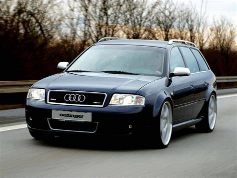 Audi a6 4b PenalbaWeb.com