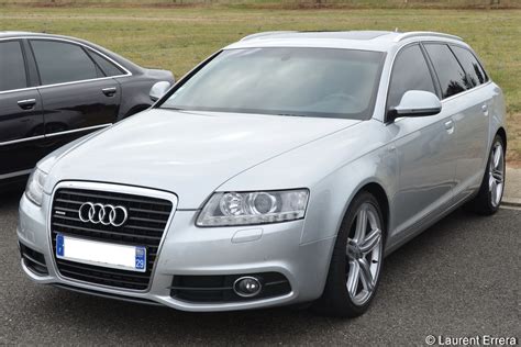 Audi a6 4f PenalbaWeb.com