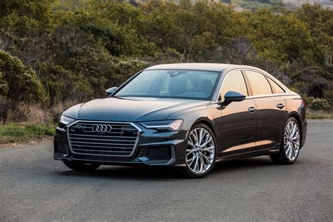Audi a6 PenalbaWeb.com