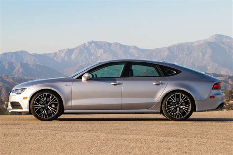 Audi a7 2016 PenalbaWeb.com