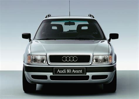 Audi b4 PenalbaWeb.com