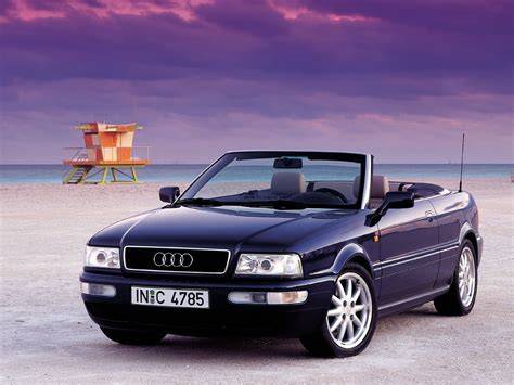 Audi cabrio PenalbaWeb.com