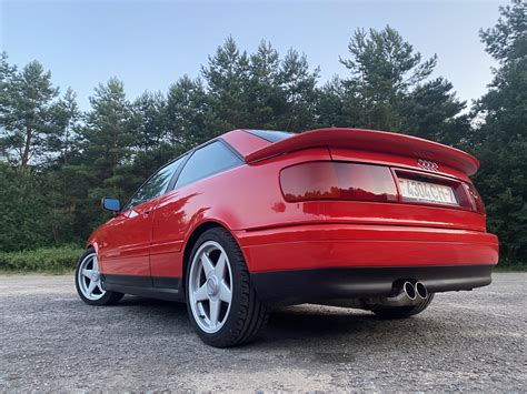 Audi coupe 8b PenalbaWeb.com