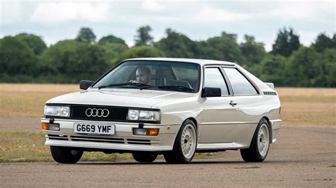 Audi coupe quattro 20v PenalbaWeb.com
