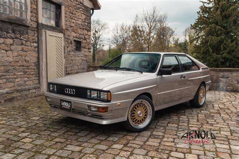 Audi coupe PenalbaWeb.com
