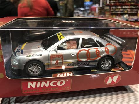 Audi ninco PenalbaWeb.com