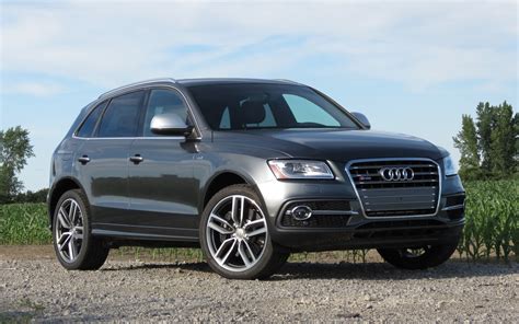 Audi q5 2016 PenalbaWeb.com