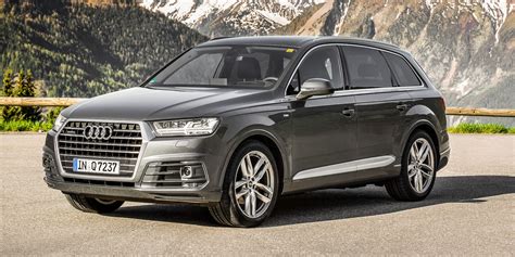 Audi q7 2016 PenalbaWeb.com