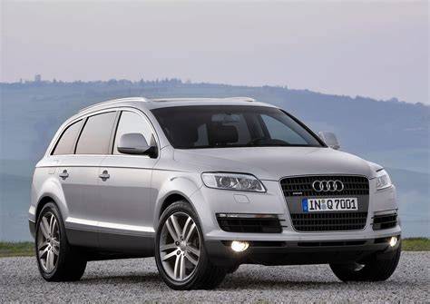 Audi q7 4 2 tdi PenalbaWeb.com
