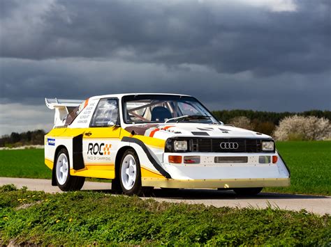 Audi quattro 1985 PenalbaWeb.com