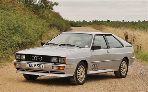 Audi quattro clasico PenalbaWeb.com