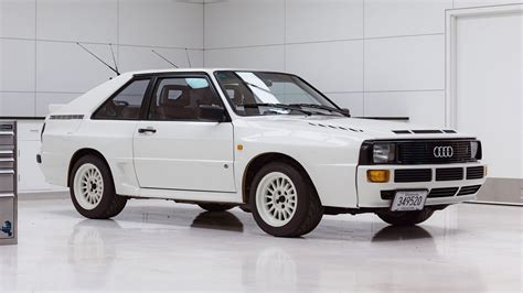 Audi quattro sport PenalbaWeb.com
