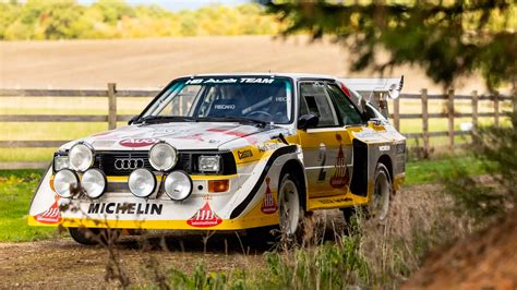 Audi quattro PenalbaWeb.com