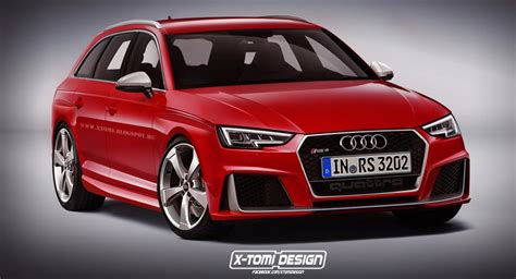 Audi rs4 2016 PenalbaWeb.com